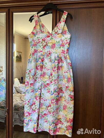 Новое платье сарафан Aigul Bashtrykova, S/M