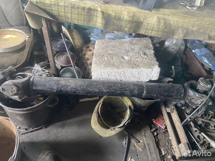 Кардан