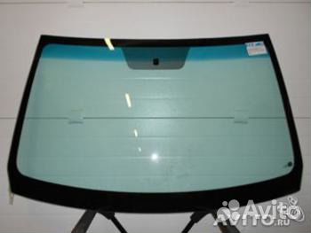 Стекло лобовое Renault Duster / Terrano