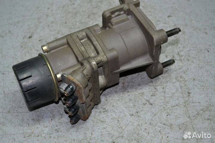 Главный тормозной кран renault trucks Premium 2 (0