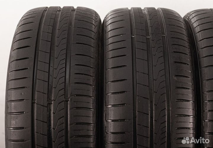 Hankook Kinergy Eco 2 K435 205/55 R16 91H