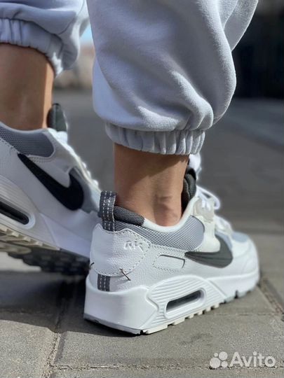 Кроссовки женские Nike Air Max