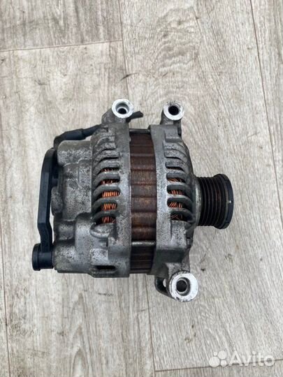 Генератор Peugeot 308 1 PSA5F01 2012