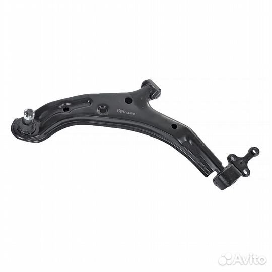 Рычаг передний нижний L nissan almera 00-06 ganz G