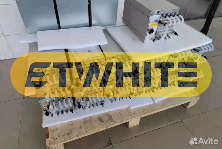 Antminer S19 (Hydro) 132T Асик Майнер