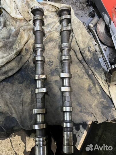 Распредвал Mitsubishi