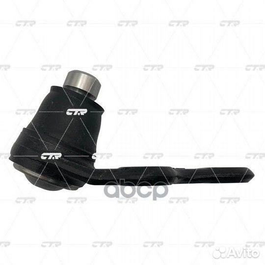 CBF-45L Опора шаровая перед лев CB0470L CTR