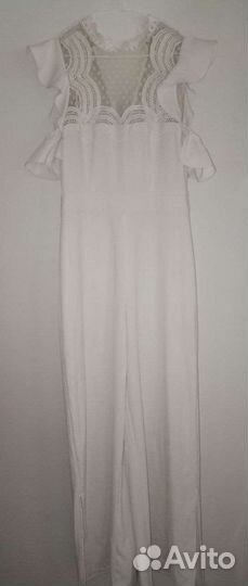 Комбинезон River island m