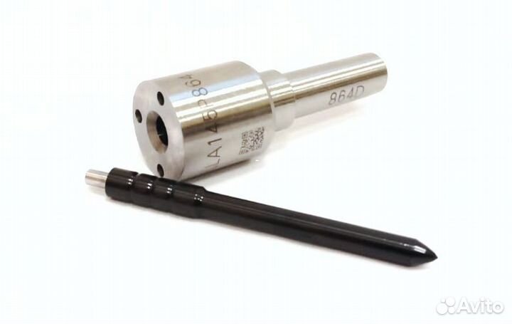 Распылитель dlla145P864 форсунки Denso 23670-30050