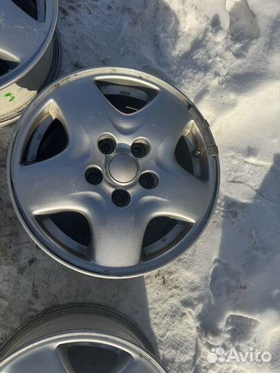 Диски 15x6jj c8