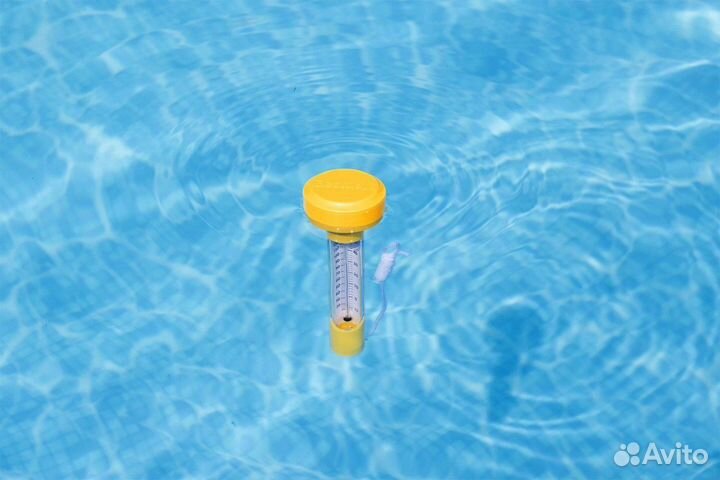 Термометр для бассейна Bestway 58697