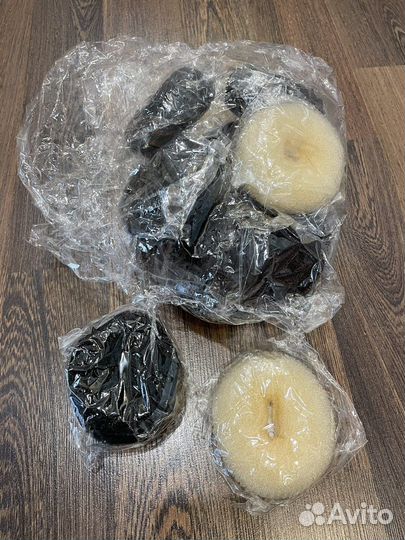 Заколки для волос