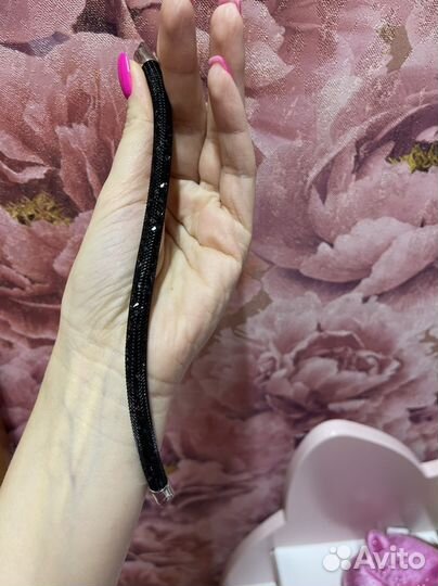 Swarovski браслет