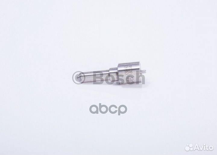 Распылитель форсунки 0 433 171 679 Bosch