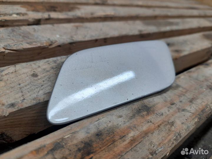 Заглушка под омыватель фары левая Audi Q3 8U 2013