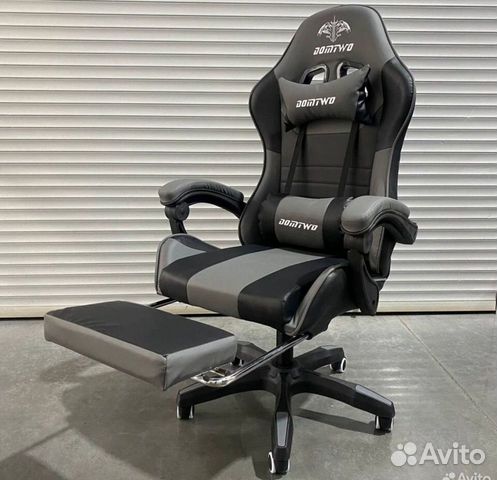 Кресло компьютерное игровое объявление продам