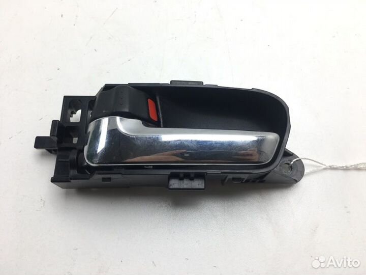 Ручка двери внутренняя передняя левая Suzuki Grand