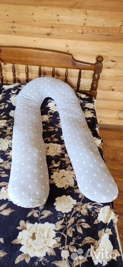 Подушка для беременных