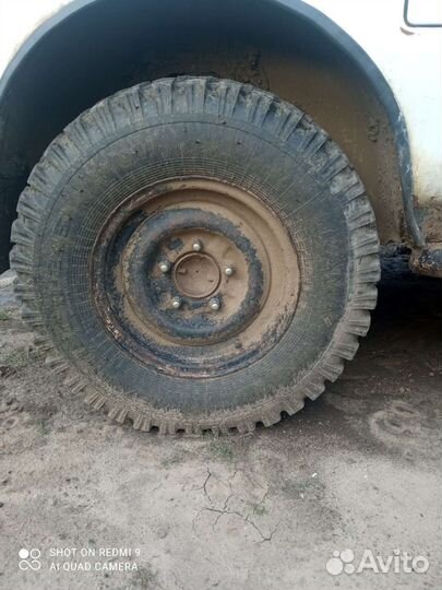 Продаются колеса