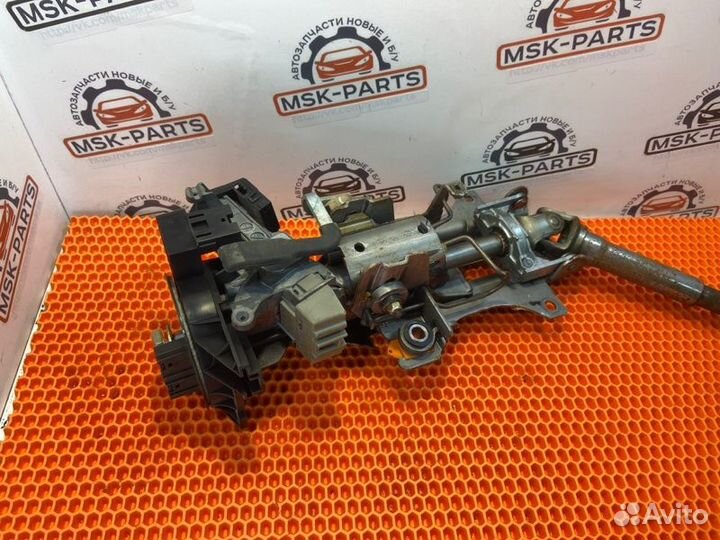 Рулевая колонка Ford Focus 1 седан cdda 1.6 2005