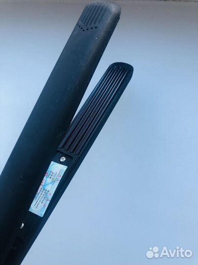 Плойка гафре