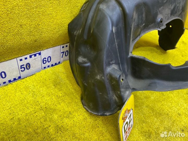 Подкрылок задний левый Subaru Xv/Impreza GPE