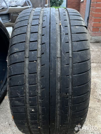 Goodyear Eagle F1 Asymmetric 3 275/35 R19 100Y