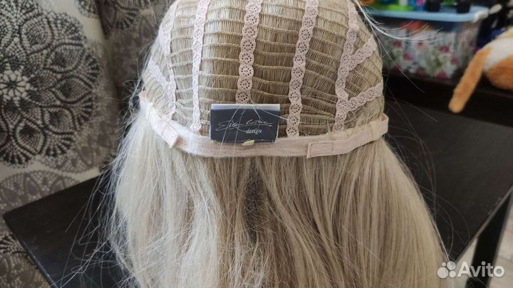 Парик