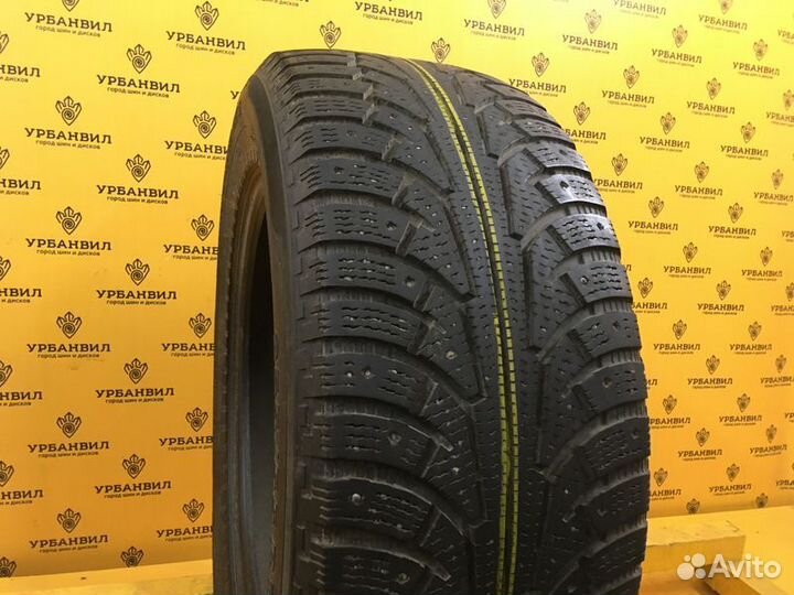 Nokian Tyres Hakkapeliitta 5 255/55 R18 109T