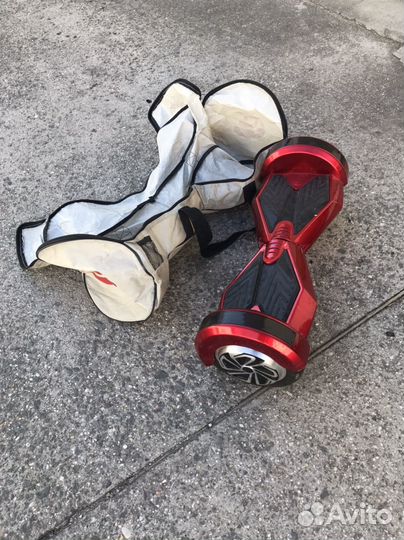 Гироскутер бу