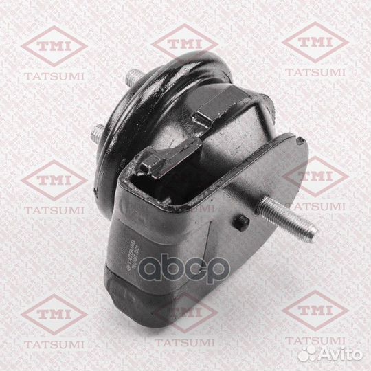 Опора двигателя передняя TEG1087 tatsumi