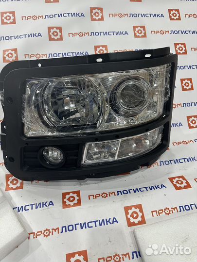 Фара левая DZ93189723010