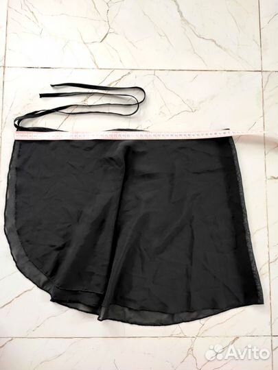 Юбка гимнастическая