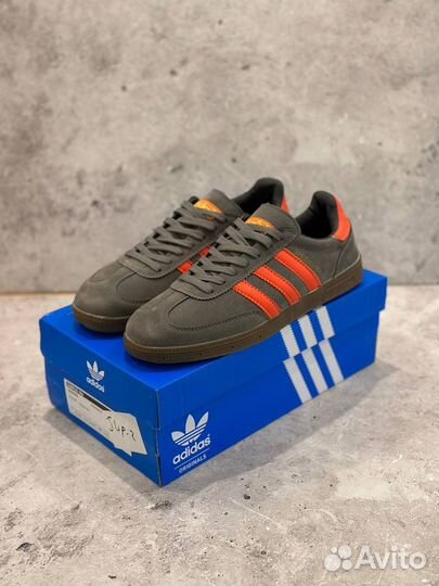 Adidas Spezial