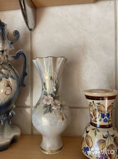 Ваза для цветов