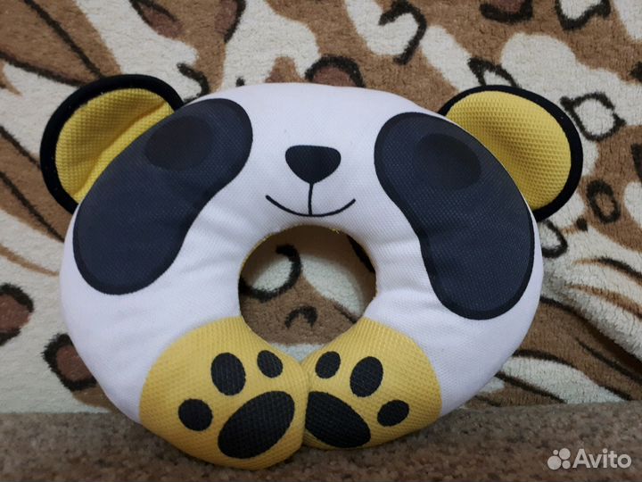 Автоподушка дорожная ортопедическая