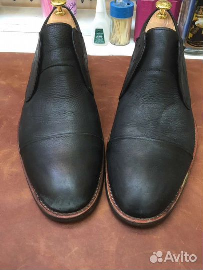 Ремонт обуви, изготовление ключей