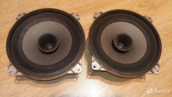 Динамики и подвесы 10 гдш 1