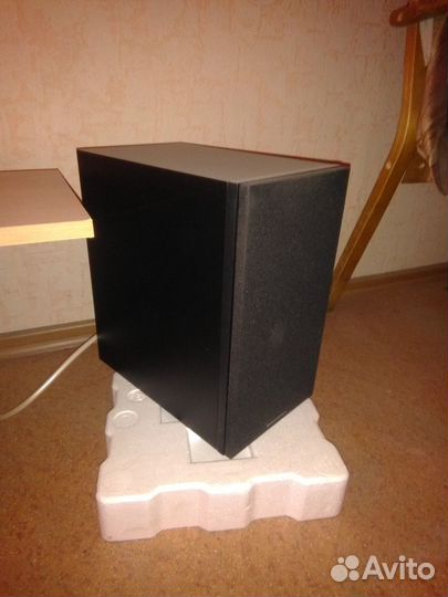 Акустические колонки bowers and wilkins 606