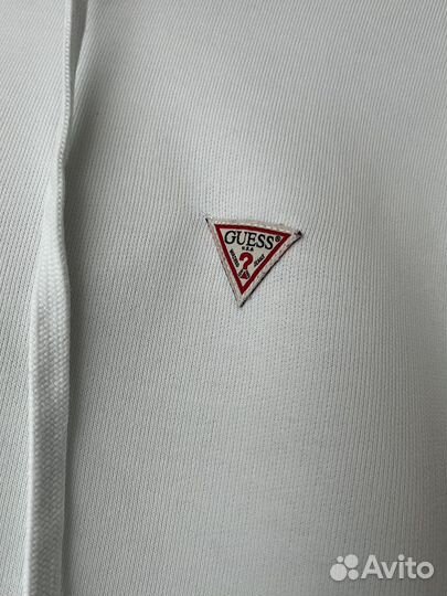 Худи guess женское (толстовка)