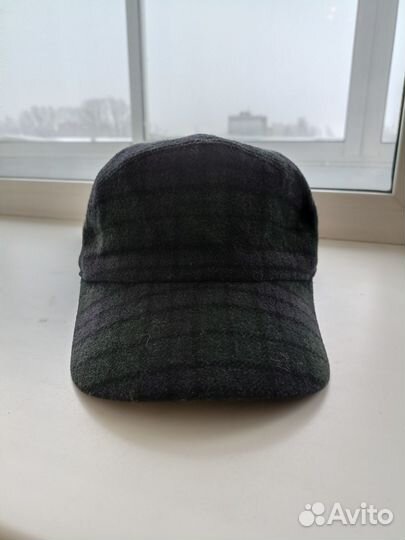 Бейсболка Fredrikson