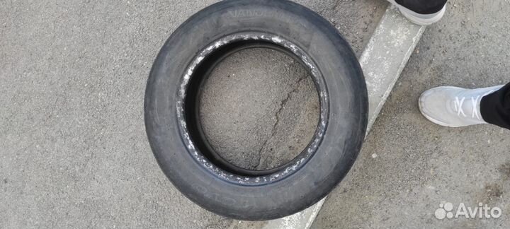 Toyo NanoEnergy 3 185/65 R14 86T