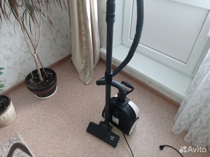 Пылесос Samsung