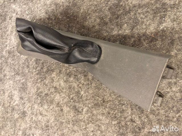 Накладка в салоне Ford Focus 2 хетчбек 6 115лс