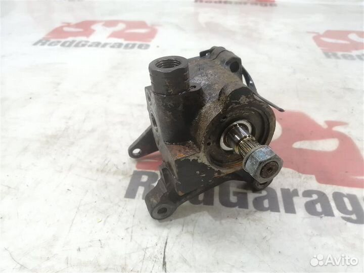 Насос гидроусилителя руля Ssang Yong Korando KJ