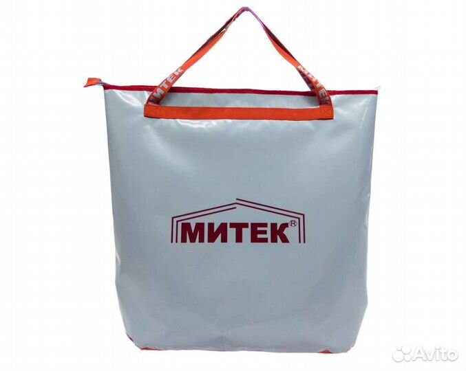 Сумка для рыбалки Митек 60х20х60 см