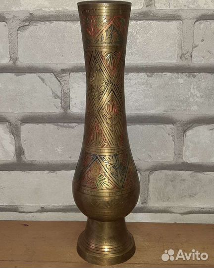 Вазочки разные