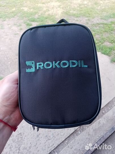 Диагностический сканер