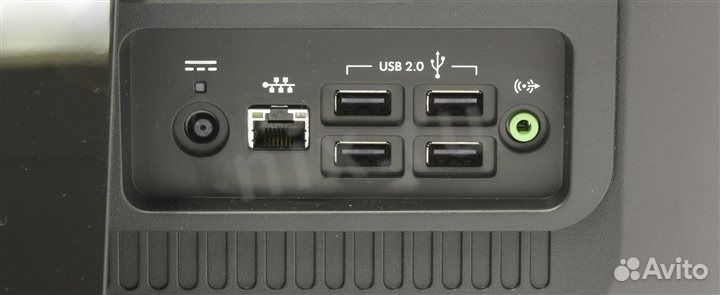 Моноблок hp pro 3420 aio