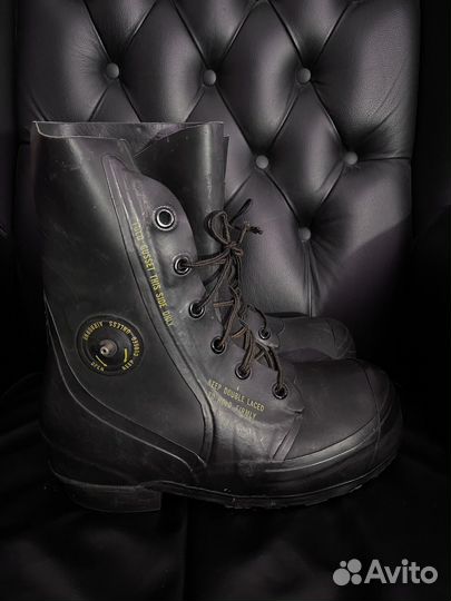 Бани буты 42-43 9R